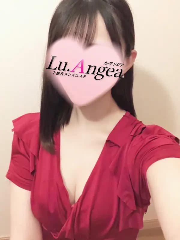 琉美【るみ】 | 宇都宮 メンズエステ『Lu.Angea 〜ル・アンジア』
