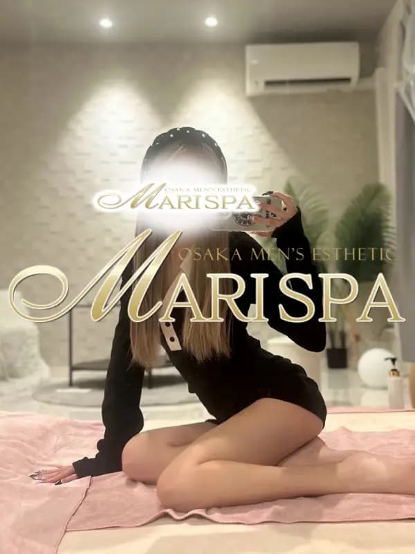 姫宮みるのご紹介│大阪梅田・北新地 メンエス MARI SPA(マリスパ)