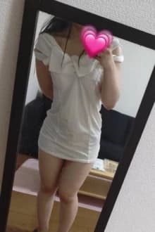 嬉野 あゆさん|名古屋 栄 ミセス暁Akatsuki 30代~50代専門 メンズマッサージ