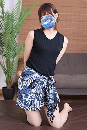 相川ゆりあ | 名古屋 メンズエステ 【リフリラ 〜RefRela〜】名駅・栄