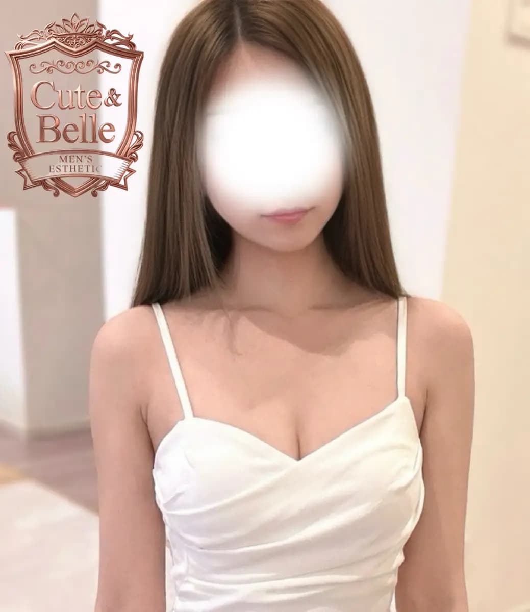 ゆい プロフィール|東京 浜松町・田町 メンズエステ 『田町メンズエステ Cute & Belle(キューベル)』