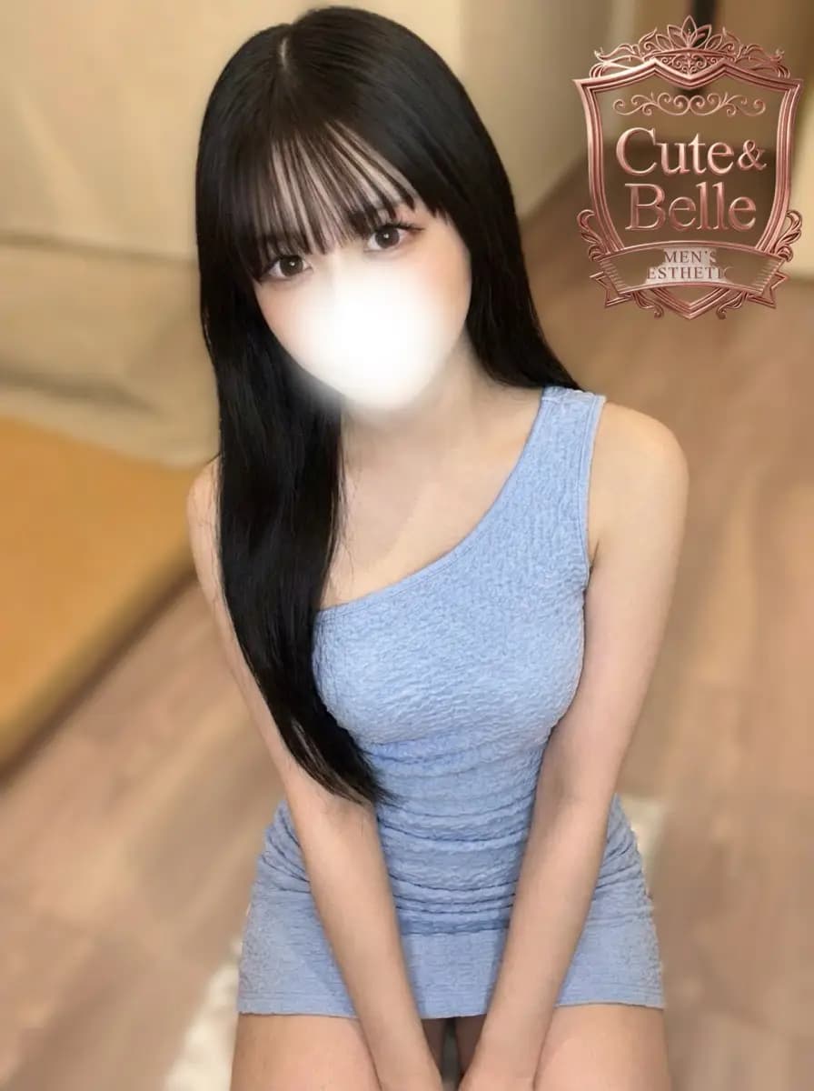 かりん プロフィール|東京 浜松町・田町 メンズエステ 『田町メンズエステ Cute & Belle(キューベル)』