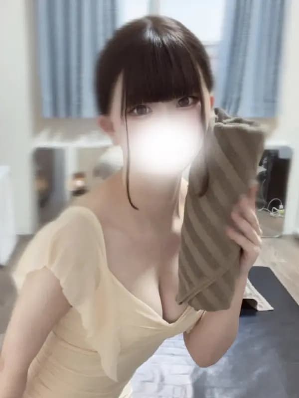 高瀬 のあさんのプロフィール|登戸 メンズエステ|Will be