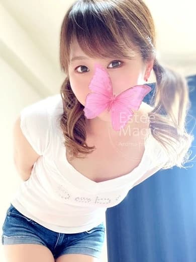 朝倉由紀のプロフィール 岡崎市のメンズエステならEsteeMagic