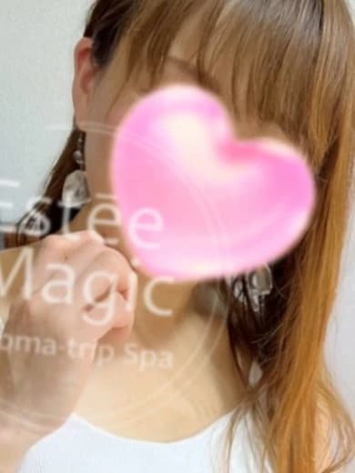 花見ゆいのプロフィール 岡崎市のメンズエステならEsteeMagic
