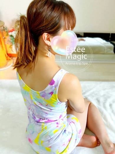 花見ゆいのプロフィール 岡崎市のメンズエステならEsteeMagic
