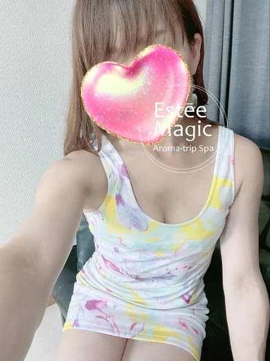 花見ゆいのプロフィール 岡崎市のメンズエステならEsteeMagic