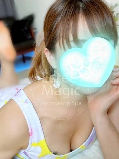 花見ゆいのプロフィール 岡崎市のメンズエステならEsteeMagic