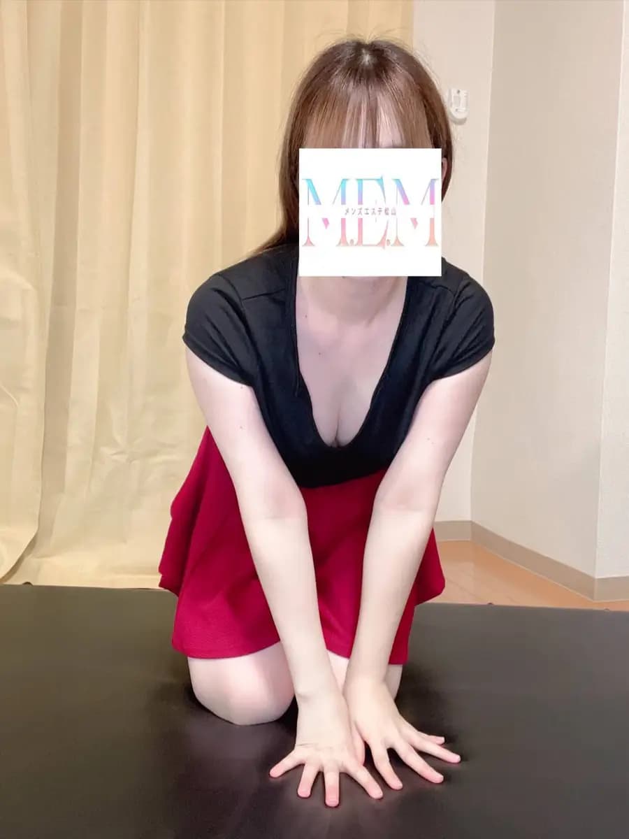 S級未経験 もも プロフィール|愛媛 松山 メンズエステ『メンズエステ松山』