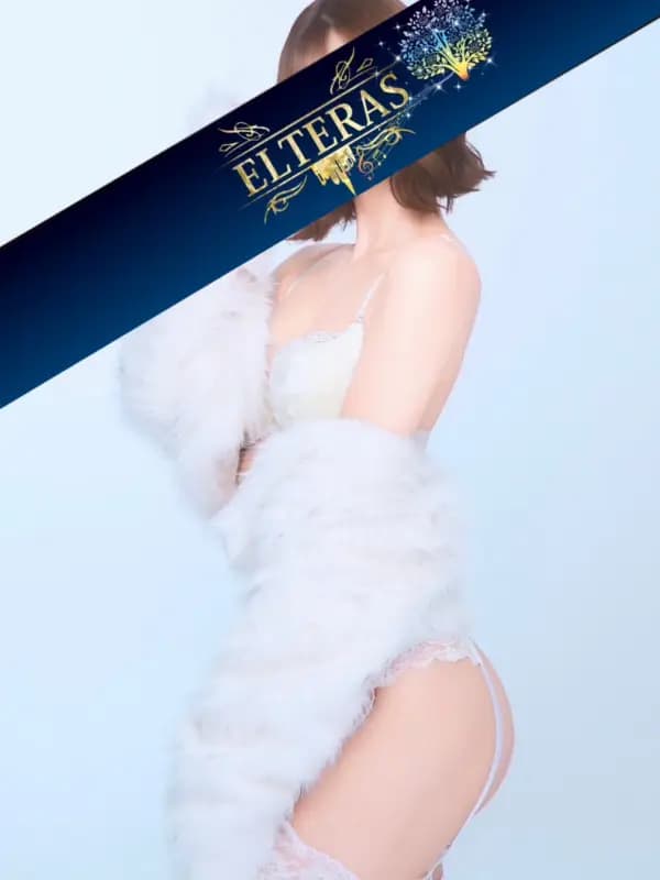 渚かれんさんのプロフィール|新宿・大久保・高田馬場・池袋・恵比寿 メンズエステ|ELTERAS TOKYO - エルテラス -