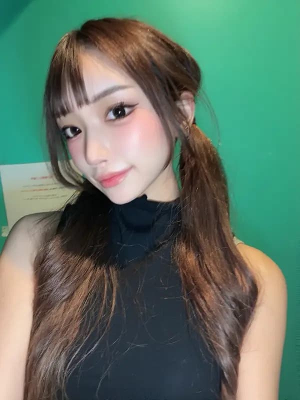 向日葵らんさんのプロフィール|新宿・大久保・高田馬場・池袋・恵比寿 メンズエステ|ELTERAS TOKYO - エルテラス -