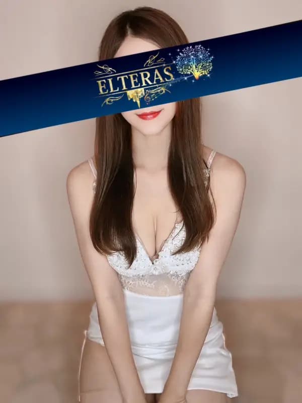 鈴屋もえさんのプロフィール|新宿・大久保・高田馬場・池袋・恵比寿 メンズエステ|ELTERAS TOKYO - エルテラス -