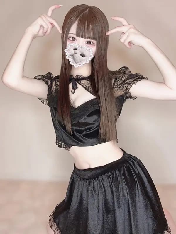華渕えれのさんのプロフィール|新宿・大久保・高田馬場・池袋・恵比寿 メンズエステ|ELTERAS TOKYO - エルテラス -