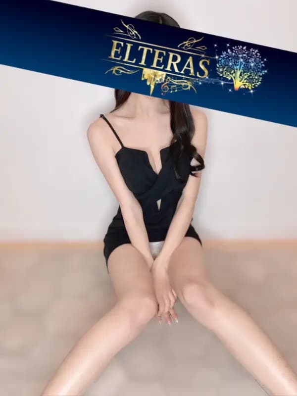 月足なぎさんのプロフィール|新宿・大久保・高田馬場・池袋・恵比寿 メンズエステ|ELTERAS TOKYO - エルテラス -