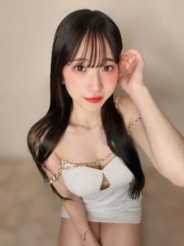 音嶋莉愛さんのプロフィール|新宿・大久保・高田馬場・池袋・恵比寿 メンズエステ|ELTERAS TOKYO - エルテラス -