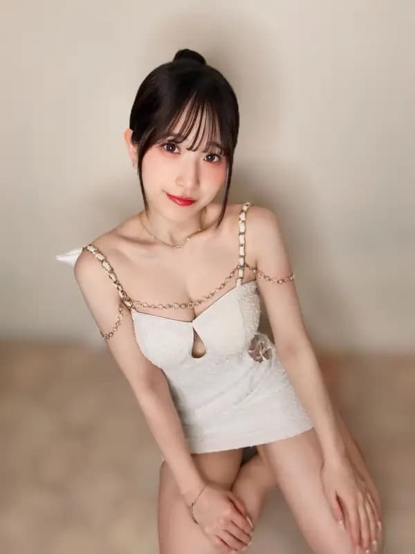 音嶋莉愛さんのプロフィール|新宿・大久保・高田馬場・池袋・恵比寿 メンズエステ|ELTERAS TOKYO - エルテラス -