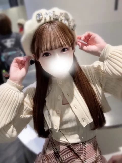 みいさんのプロフィール|大阪・メンズエステ|belle femme(ベルファーム)