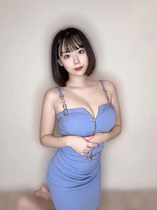 李舞まいさんのプロフィール|新宿・大久保・高田馬場・池袋・恵比寿 メンズエステ|ELTERAS TOKYO - エルテラス -