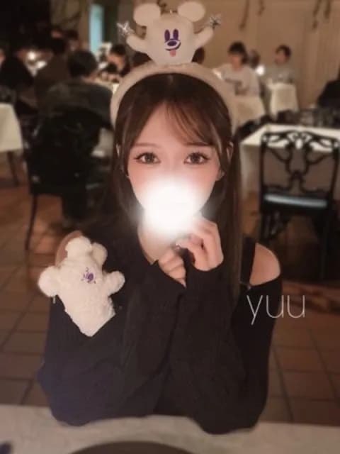 ゆうさんのプロフィール|大阪・メンズエステ|belle femme(ベルファーム)