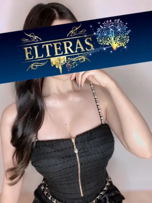 霜月らりさんのプロフィール|新宿・大久保・高田馬場・池袋・恵比寿 メンズエステ|ELTERAS TOKYO - エルテラス -