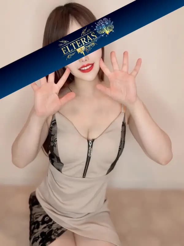 皇坂シェリーさんのプロフィール|新宿・大久保・高田馬場・池袋・恵比寿 メンズエステ|ELTERAS TOKYO - エルテラス -
