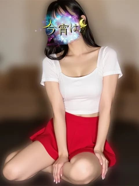 ありささんのプロフィール|神戸・メンズエステ|今宵は、