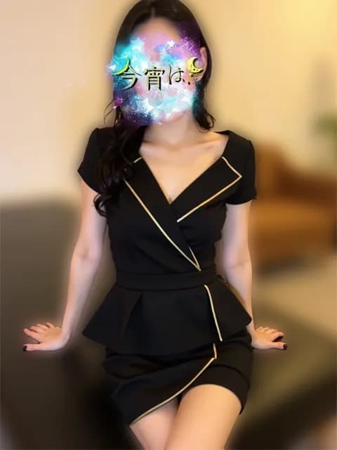 ゆうひさんのプロフィール|神戸・メンズエステ|今宵は、