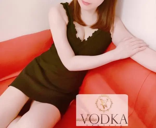 月野|大阪メンズエステプライベートサロン madame VODKA マダムウォッカ