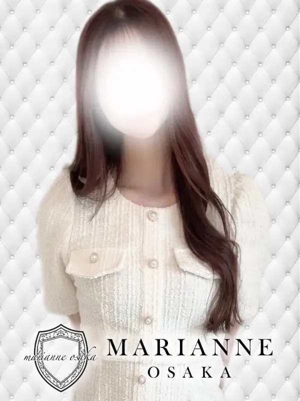 瑠璃ななみのご紹介│北新地・梅田 高級メンズエステ MARIANNE OSAKA(マリアンヌ大阪)