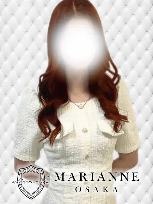 神楽まいのご紹介│北新地・梅田 高級メンズエステ MARIANNE OSAKA(マリアンヌ大阪)