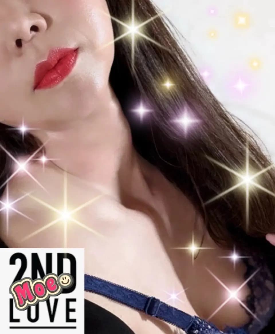 萌(もえ) プロフィール|福岡 博多 メンズエステ『Mrs.2nd Love博多』