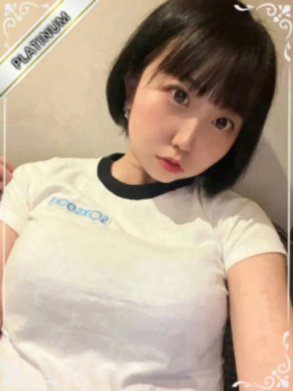 まんな(PLATINUM)さんのプロフィール|中野メンズエステ|中野NAMEX SPA