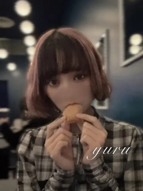 ゆるさんのプロフィール|大阪・メンズエステ|belle femme(ベルファーム)