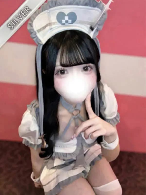 ちゆ(SILVER)さんのプロフィール|中野メンズエステ|中野NAMEX SPA