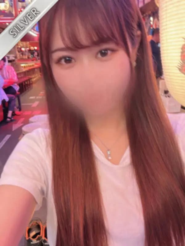 みゆな(SILVER)さんのプロフィール|豊橋 豊田 メンズエステ|レッドリボン豊橋 豊田