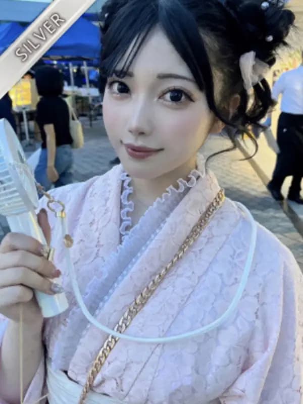 むい(SILVER)さんのプロフィール|中野メンズエステ|中野NAMEX SPA