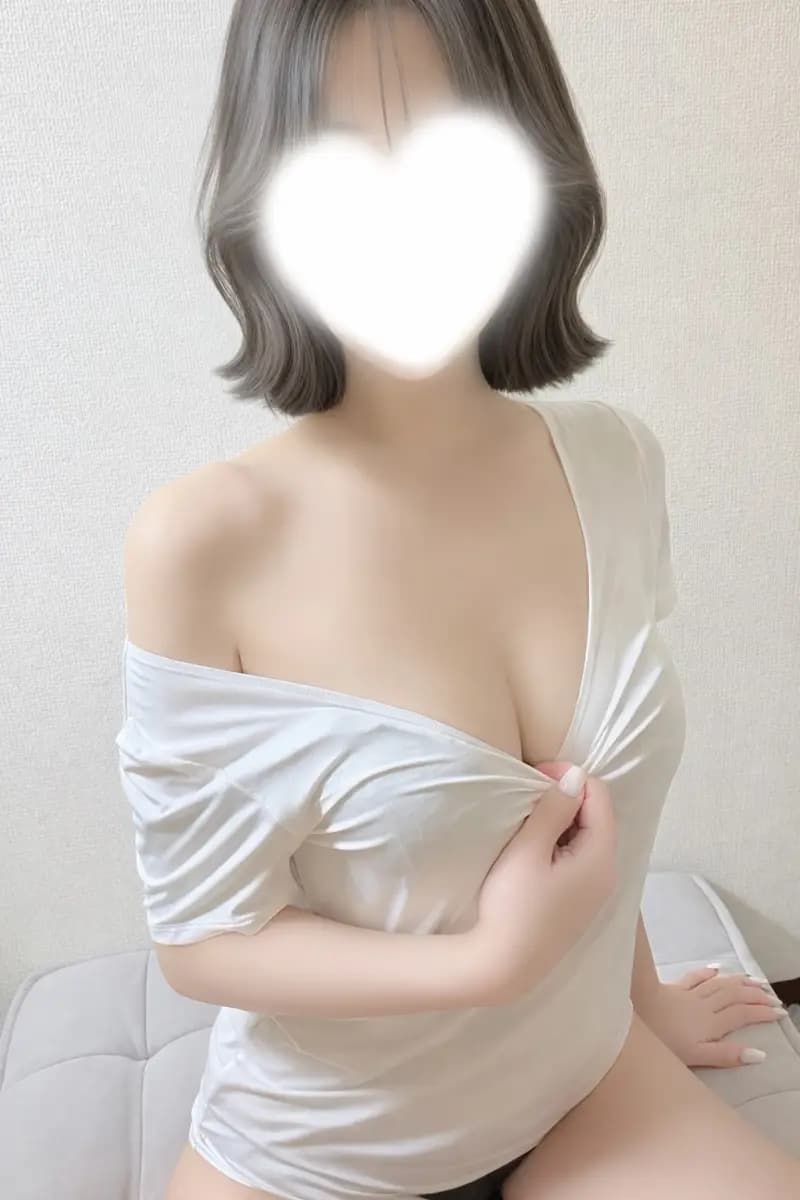 優(ゆう) プロフィール|奈良 メンズエステ 『白シャツと彼女「しろかの」』