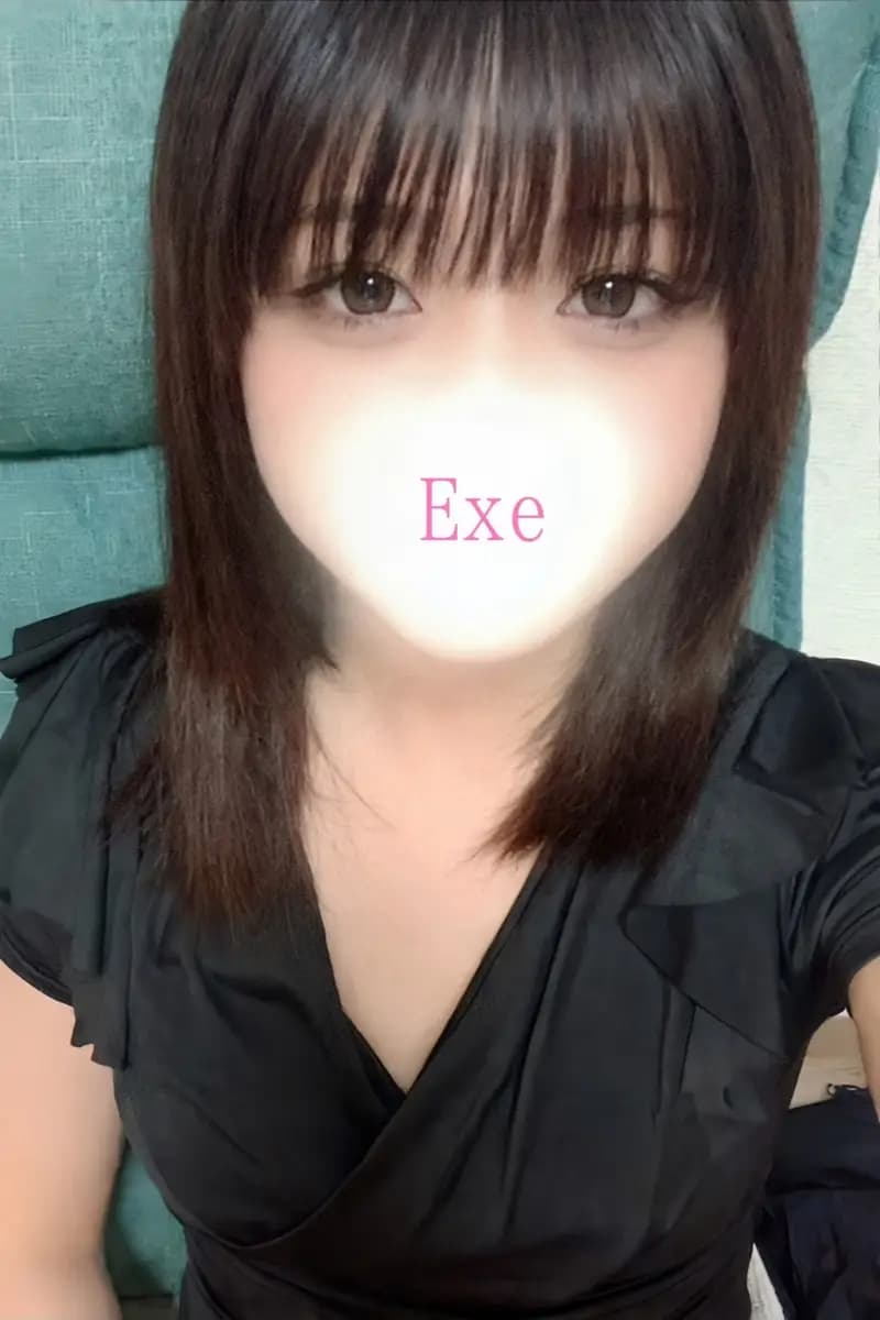 あい プロフィール|岐阜 大垣 メンエス 『Exe(エグゼ)』