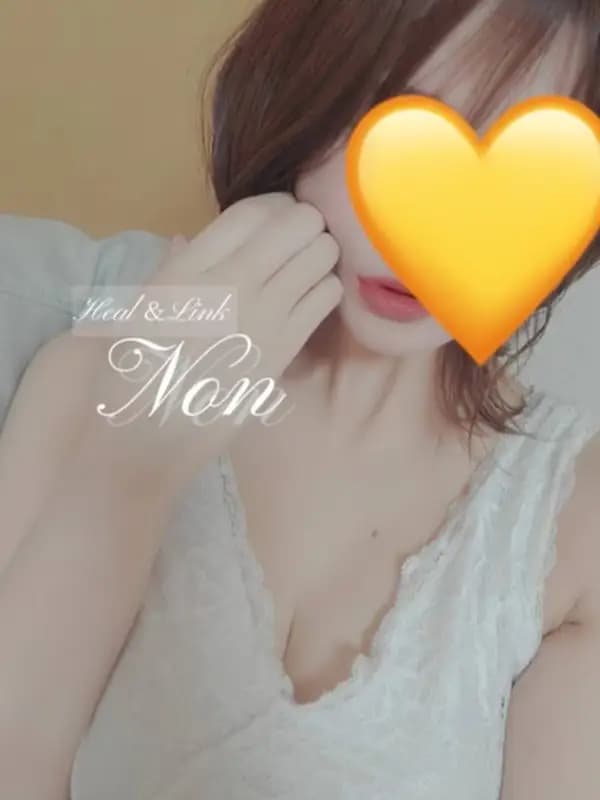 のんプロフィール|佐賀県 佐賀市 メンズエステ『Heal & Link【ヒールリンク】』
