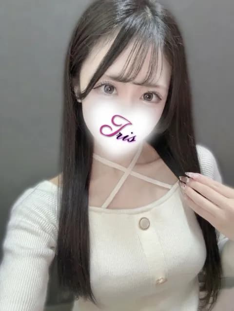 みささんのプロフィール|大阪|日本橋メンズエステ|IRIS(アイリス)