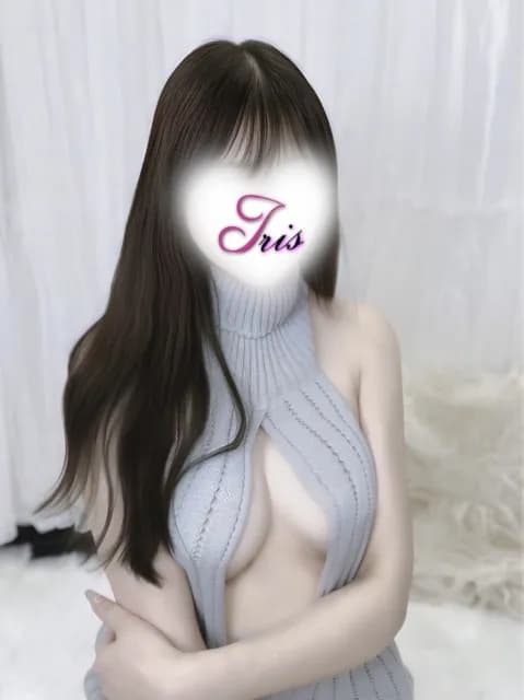 もえさんのプロフィール|大阪|日本橋メンズエステ|IRIS(アイリス)
