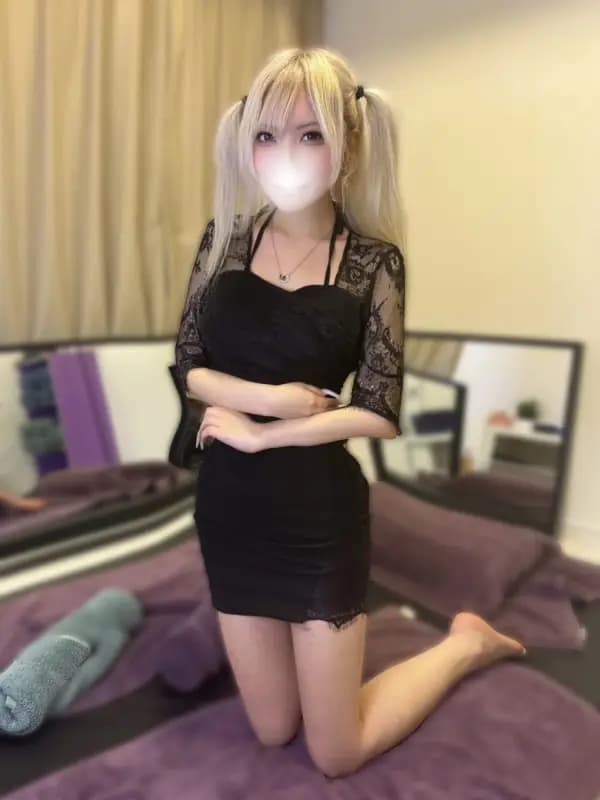 ノアさんのプロフィール|めんくら | 北千住メンエス | かわいい女の子と過ごす、誰にも邪魔されないリラックスタイム♪|北千住メンズエステ めんくら
