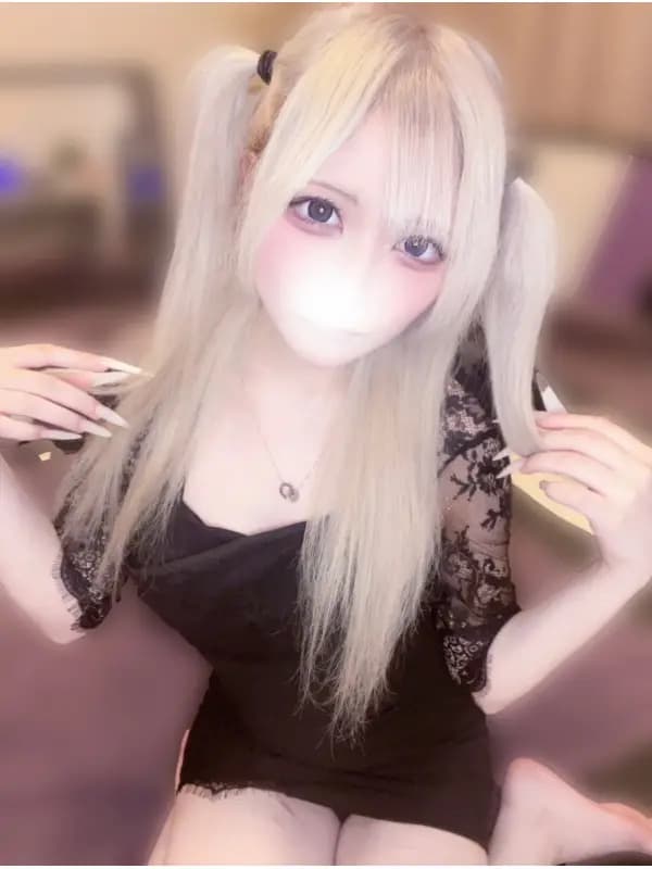 ノアさんのプロフィール|めんくら | 北千住メンエス | かわいい女の子と過ごす、誰にも邪魔されないリラックスタイム♪|北千住メンズエステ めんくら