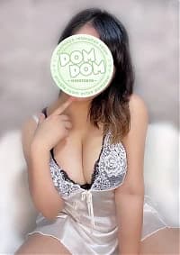 ななみ|日野・八王子・府中・伊勢崎・千葉・高崎巨乳専門メンズエステ「ポムポム」