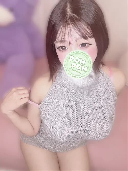 みちる|日野・八王子・府中・伊勢崎・千葉・高崎巨乳専門メンズエステ「ポムポム」