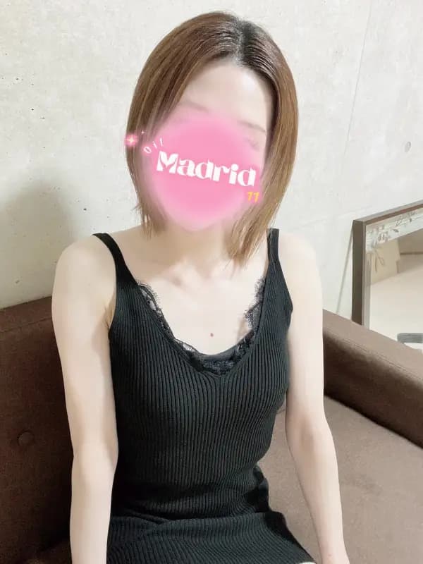 朝霧いとのご紹介│堺・堺東 メンエス Oil Madrid(オイルマドリード)
