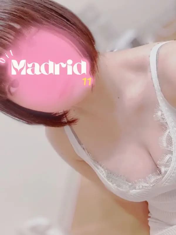 新井 はじめのご紹介│堺・堺東 メンエス Oil Madrid(オイルマドリード)