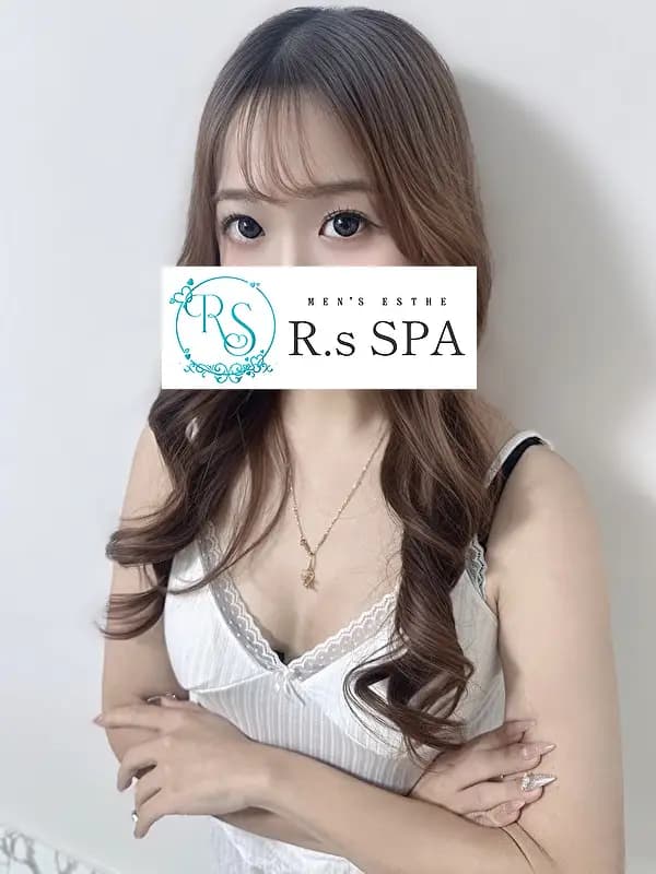 ゆうり | 新宿・高田馬場メンズエステ R.sスパ