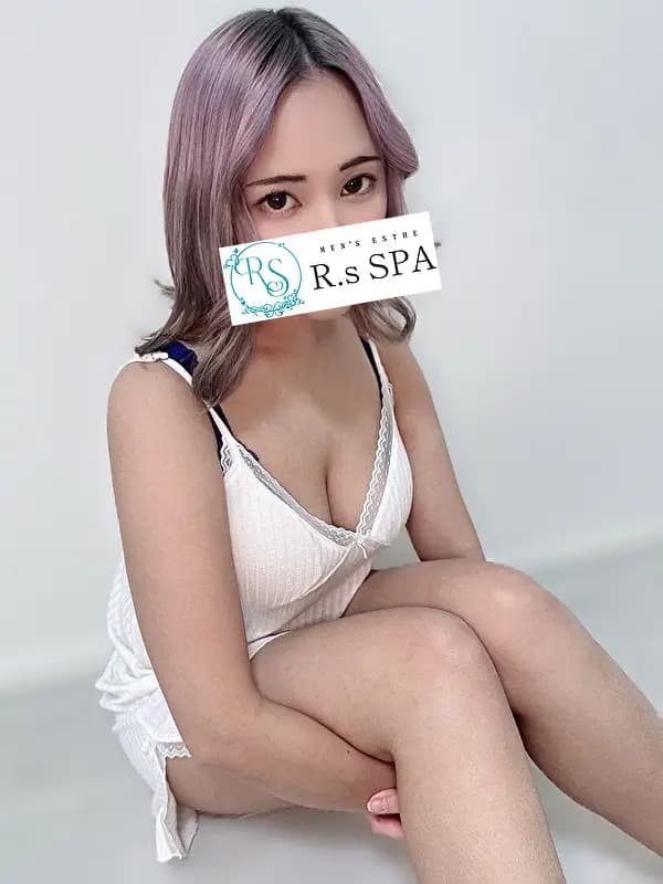 まり | 新宿・高田馬場メンズエステ R.sスパ
