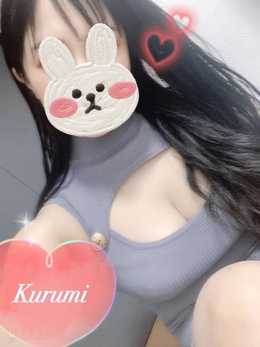 くるみ プロフィール|福岡 博多メンズエステ『Cocoru ココル』